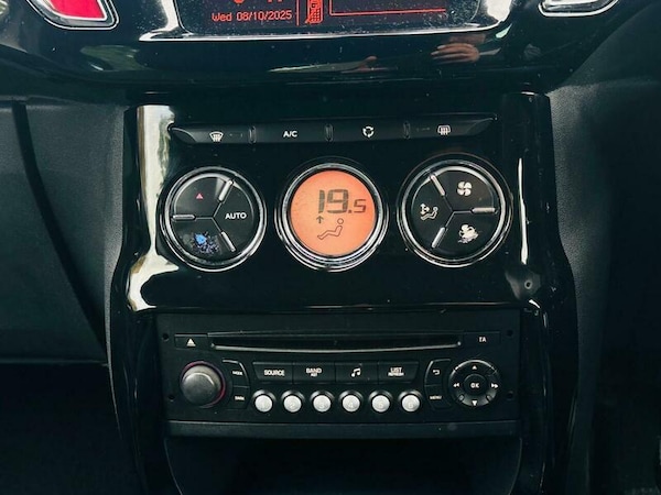 Used Citroen DS3 2015 for sale - 76166341: Photo 27