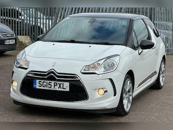 Used Citroen DS3 2015 for sale - 76166341: Photo 2