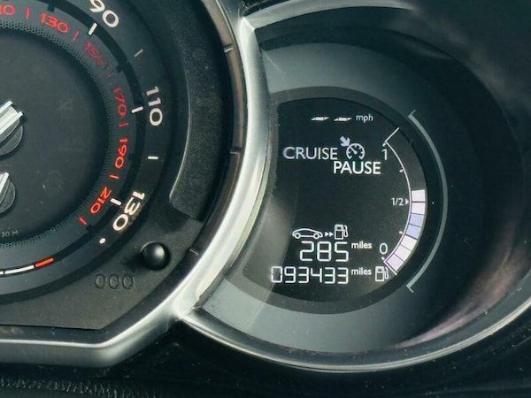 Used Citroen DS3 2015 for sale - 76166341: Photo 31