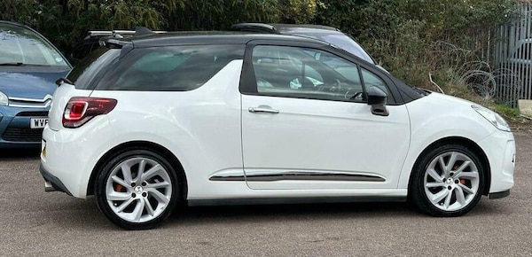 Used Citroen DS3 2015 for sale - 76166341: Photo 36