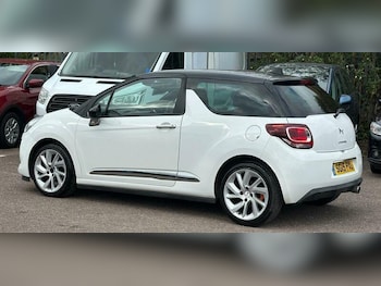 Used Citroen DS3 2015 for sale - 76166341: Photo 3