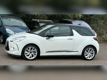 Used Citroen DS3 2015 for sale - 76166341: Photo 4