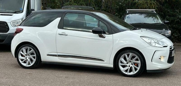 Used Citroen DS3 2015 for sale - 76166341: Photo 7