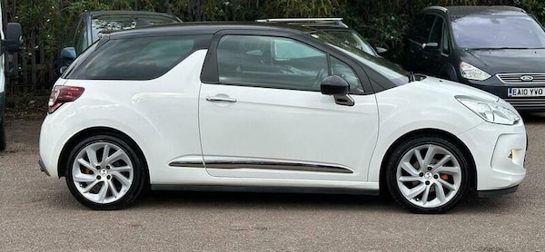 Used Citroen DS3 2015 for sale - 76166341: Photo 8