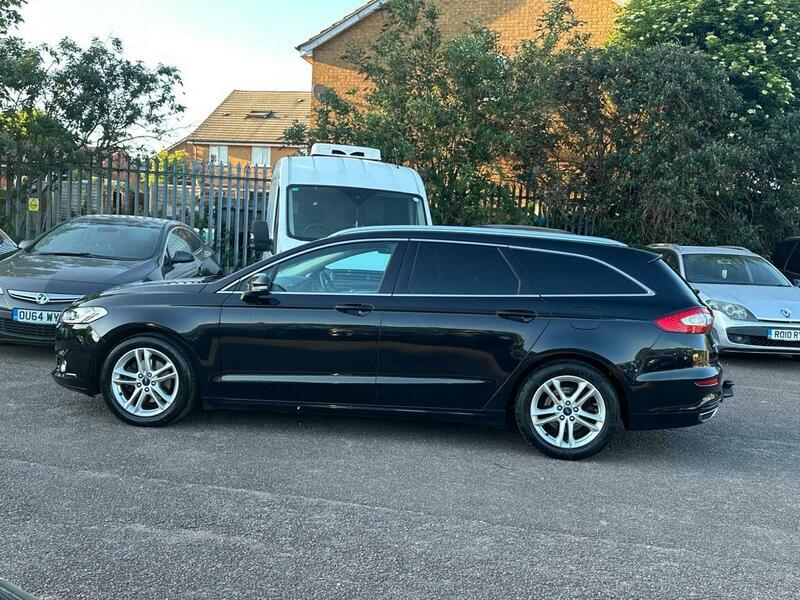 Used Ford Mondeo 2015 for sale - 77454713: Photo 10