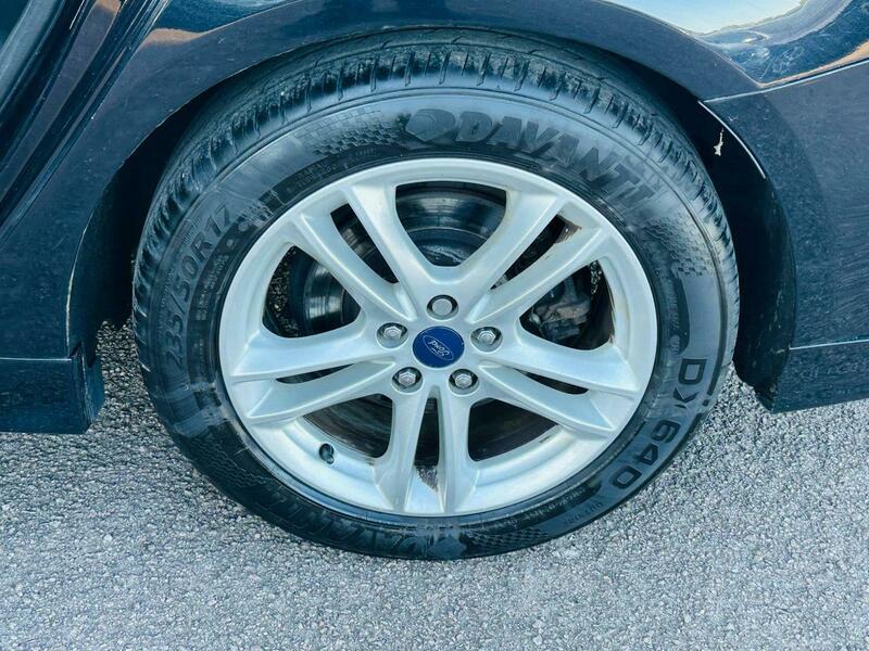 Used Ford Mondeo 2015 for sale - 77454713: Photo 42