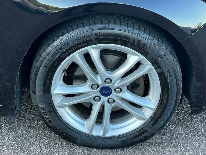 Used Ford Mondeo 2015 for sale - 77454713: Photo 45