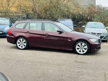 Used BMW 3 Series 2008 for sale - 74769479: Photo