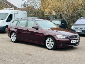 Used BMW 3 Series 2008 for sale - 74769479: Photo