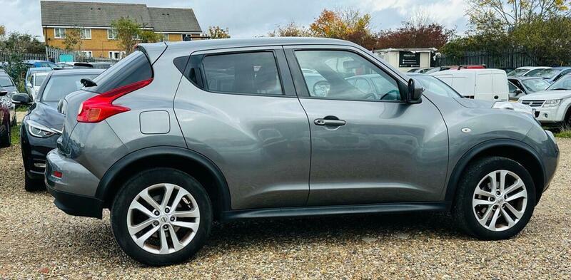 Used Nissan Juke for sale - 76994545: Photo 15