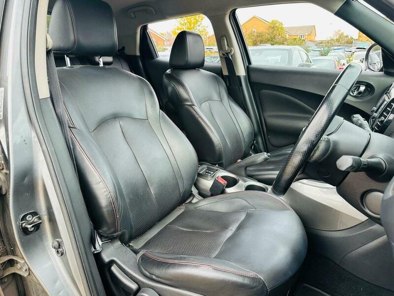 Used Nissan Juke for sale - 76994545: Photo 21