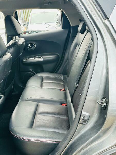 Used Nissan Juke for sale - 76994545: Photo 23