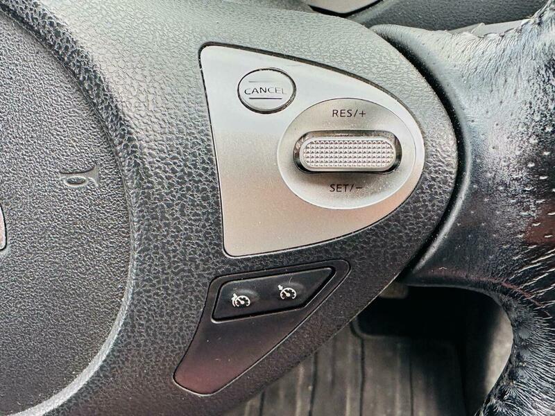 Used Nissan Juke for sale - 76994545: Photo 27