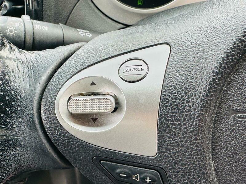 Used Nissan Juke for sale - 76994545: Photo 28