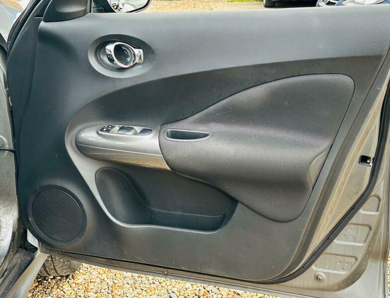 Used Nissan Juke for sale - 76994545: Photo 32