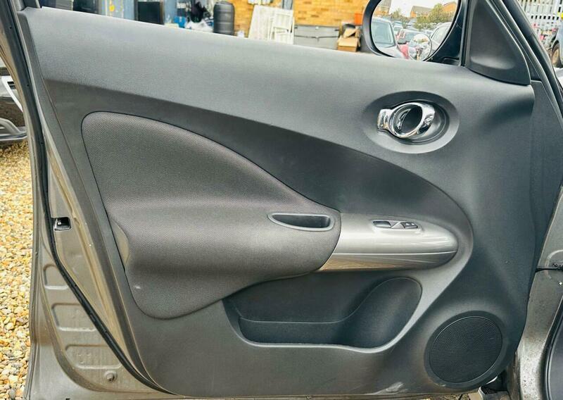 Used Nissan Juke for sale - 76994545: Photo 34