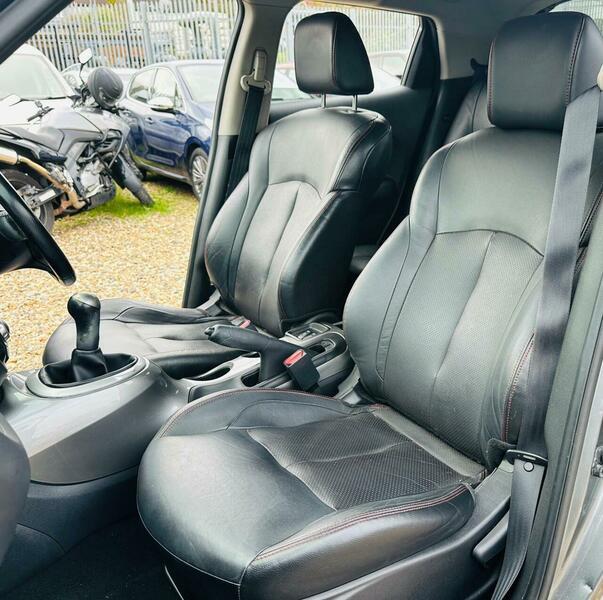 Used Nissan Juke for sale - 76994545: Photo 46