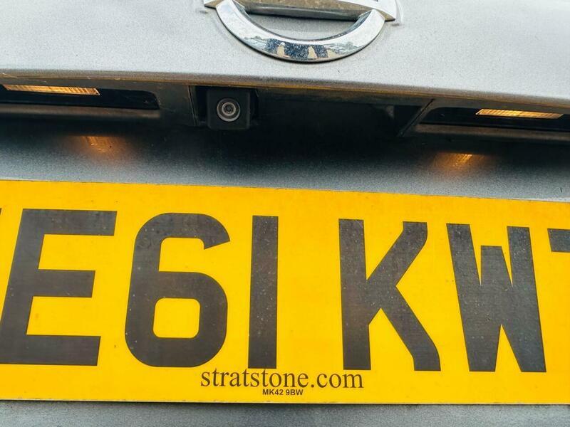 Used Nissan Juke for sale - 76994545: Photo 47