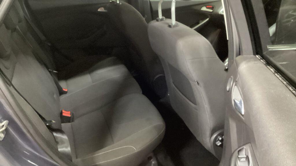 Used Ford Focus for sale - 77825095: Photo 10