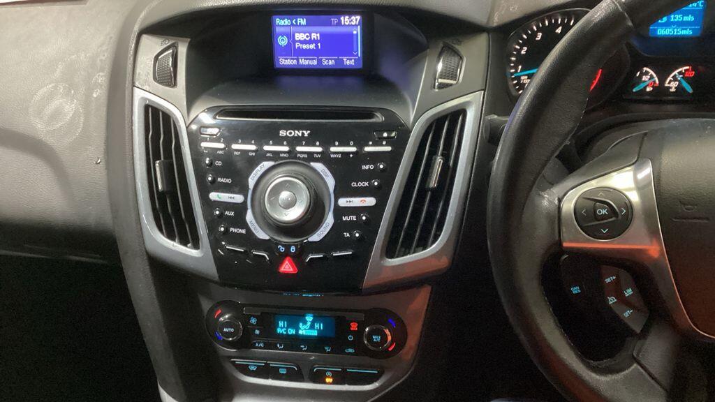 Used Ford Focus for sale - 77825095: Photo 11