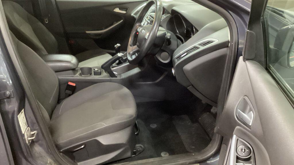 Used Ford Focus for sale - 77825095: Photo 12