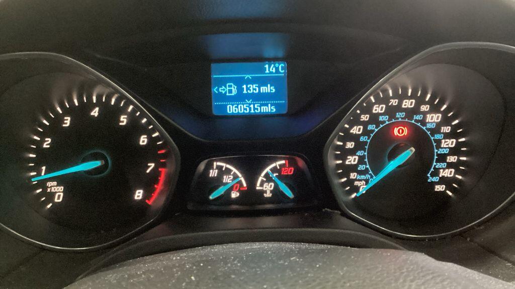 Used Ford Focus for sale - 77825095: Photo 13