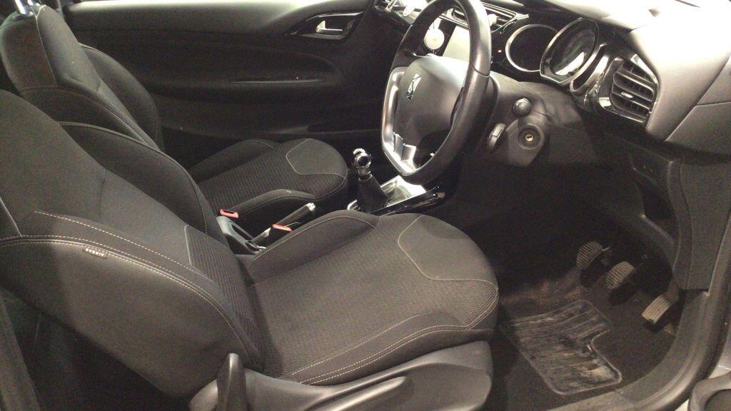 Used DS Automobiles DS 3 2015 for sale - 77710003: Photo 10