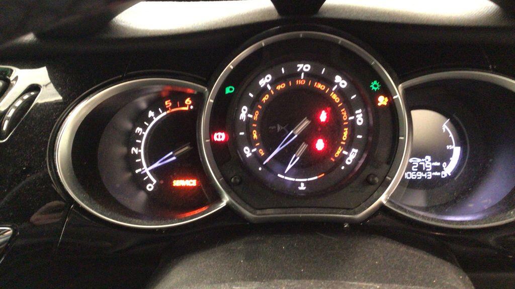 Used DS Automobiles DS 3 2015 for sale - 77710003: Photo 11