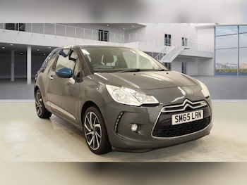 2015 (65) - 1.6 BlueHDi DStyle Nav 3dr