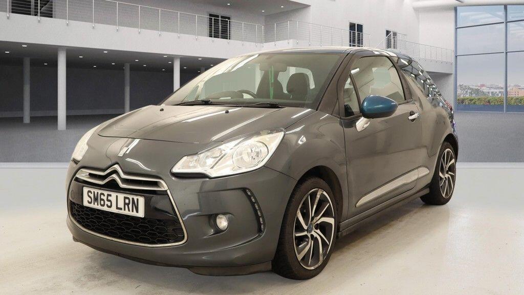 Used DS Automobiles DS 3 2015 for sale - 77710003: Photo 2