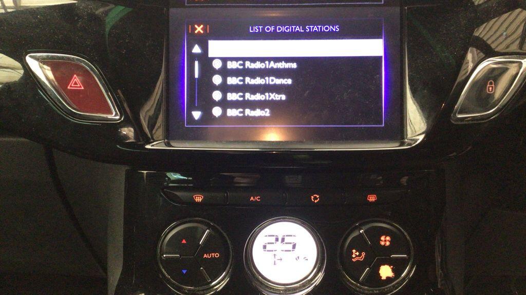 Used DS Automobiles DS 3 2015 for sale - 77710003: Photo 3