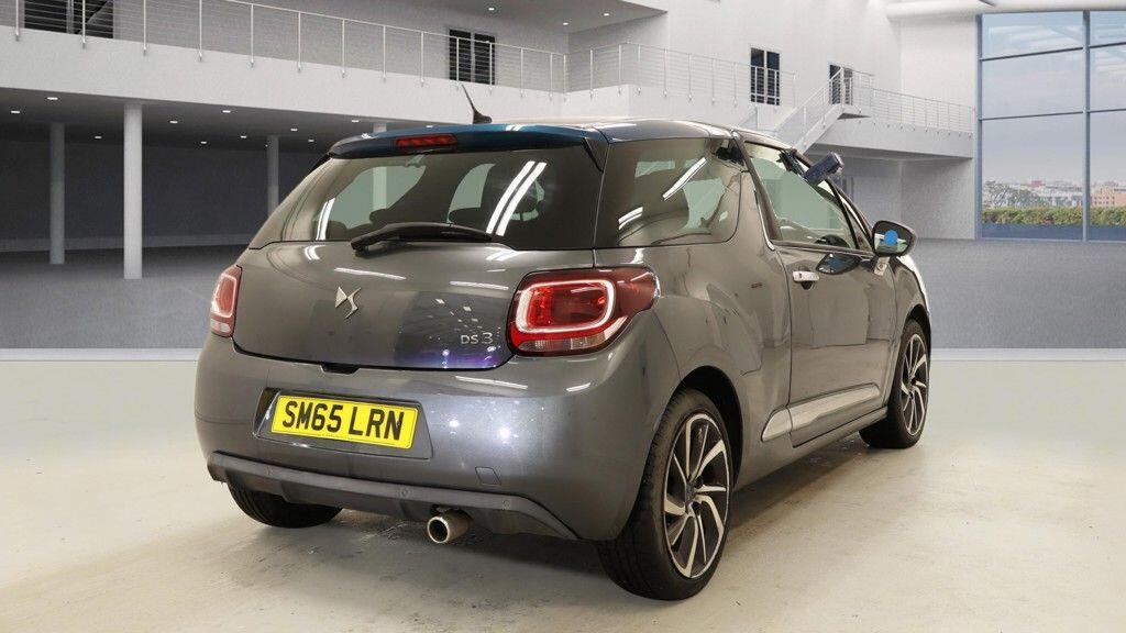 Used DS Automobiles DS 3 2015 for sale - 77710003: Photo 5
