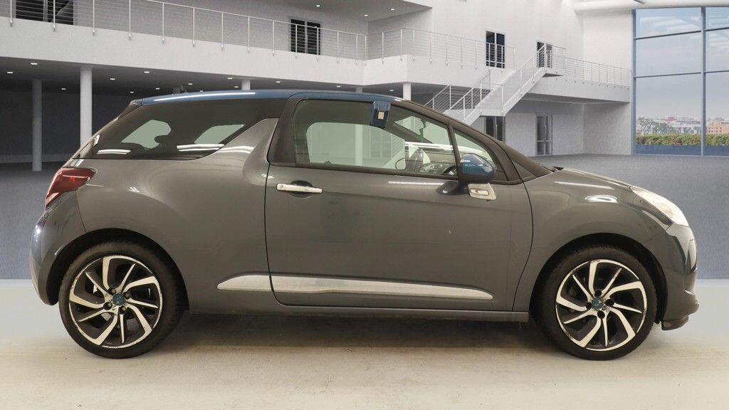 Used DS Automobiles DS 3 2015 for sale - 77710003: Photo 6
