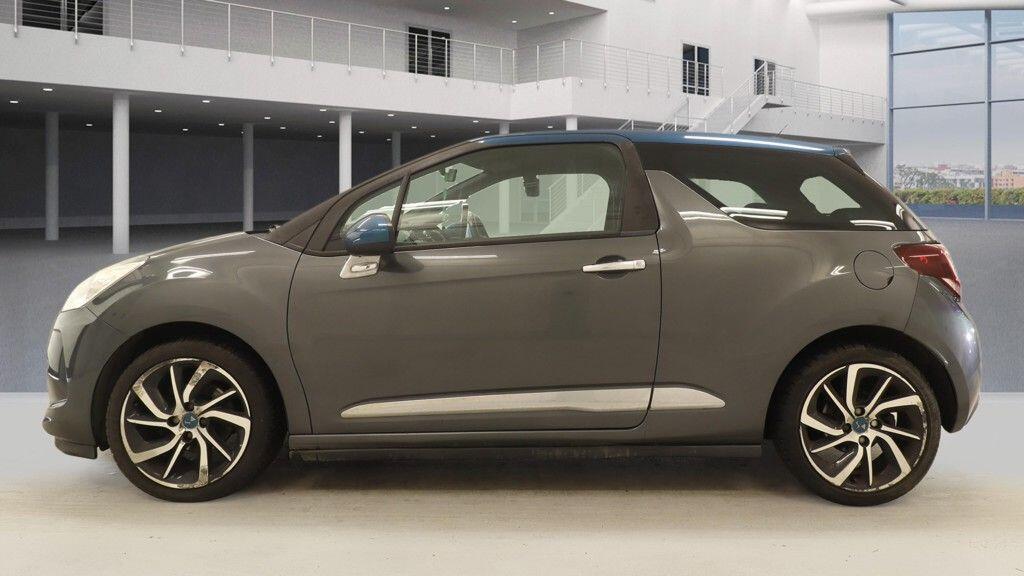 Used DS Automobiles DS 3 2015 for sale - 77710003: Photo 7