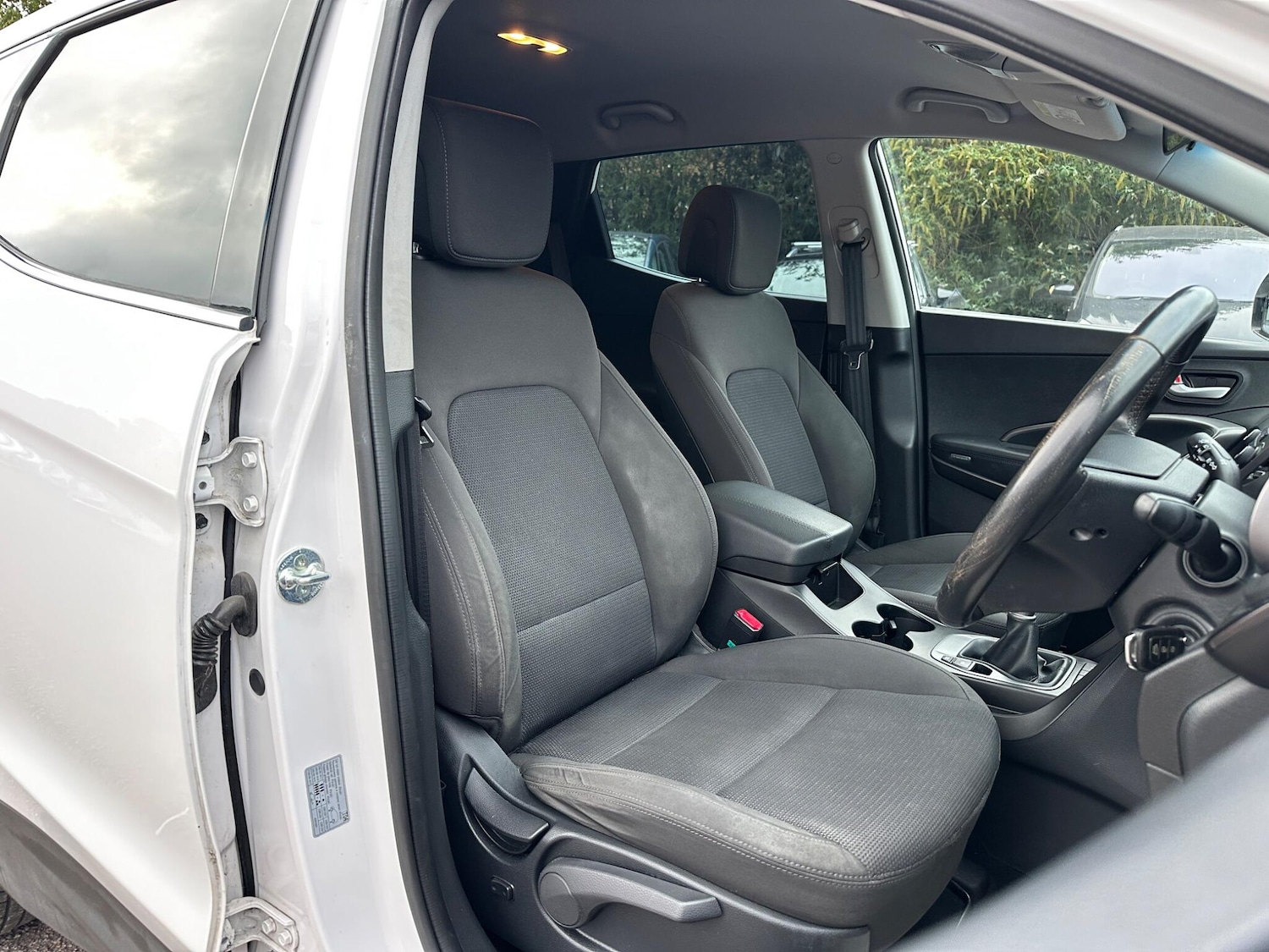 Used Hyundai Santa Fe 2016 for sale - 75990940: Photo 23