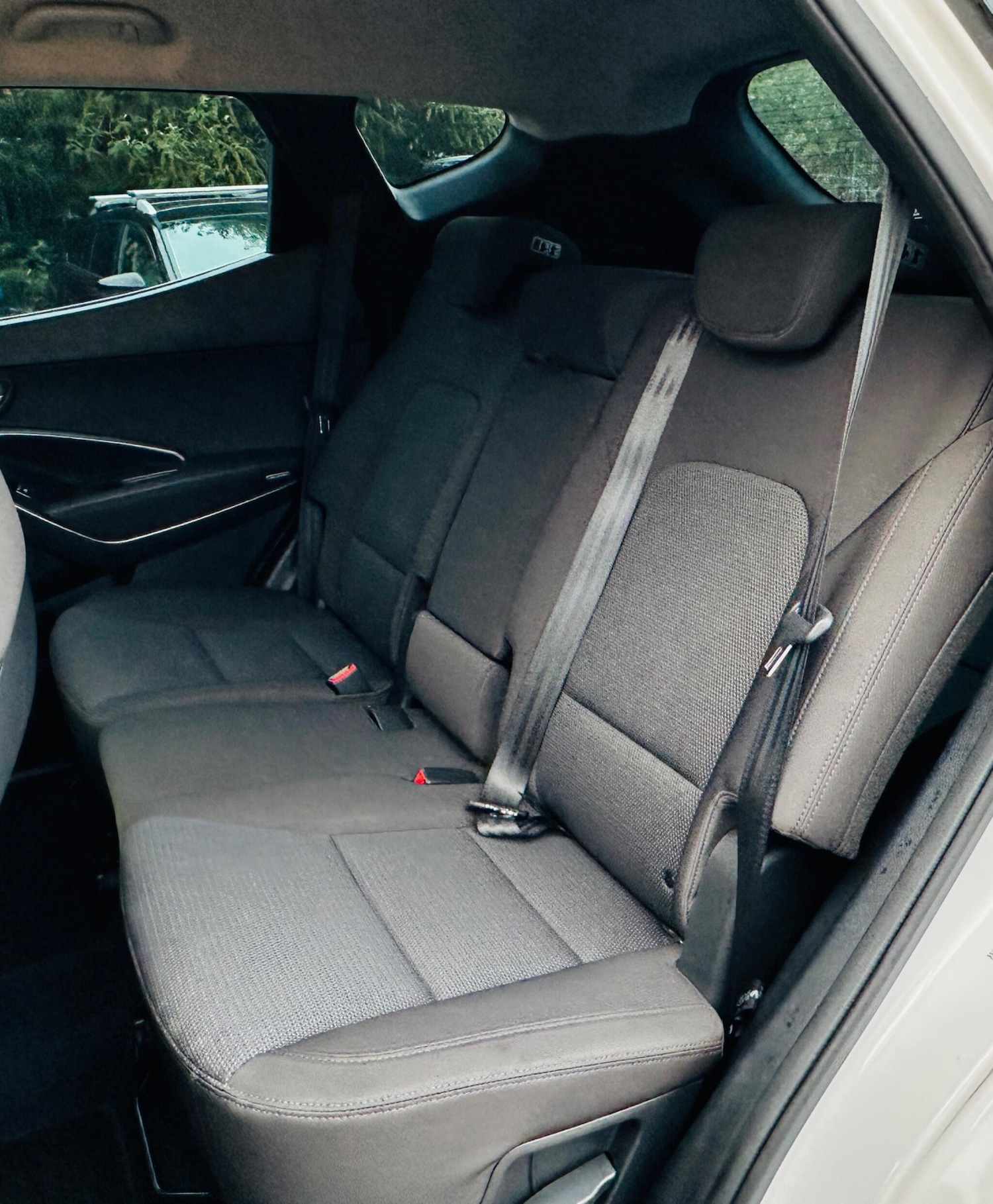 Used Hyundai Santa Fe 2016 for sale - 75990940: Photo 24
