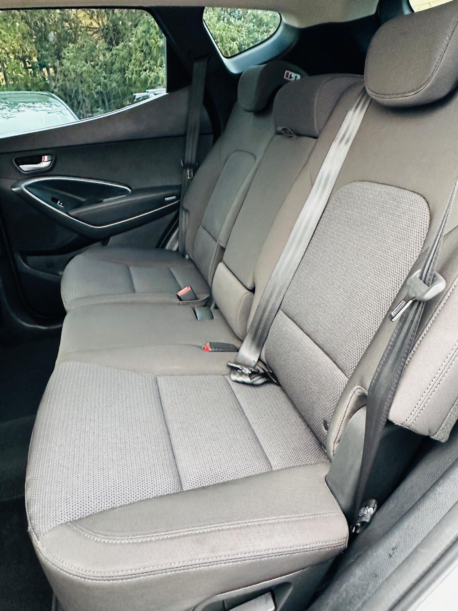 Used Hyundai Santa Fe 2016 for sale - 75990940: Photo 25
