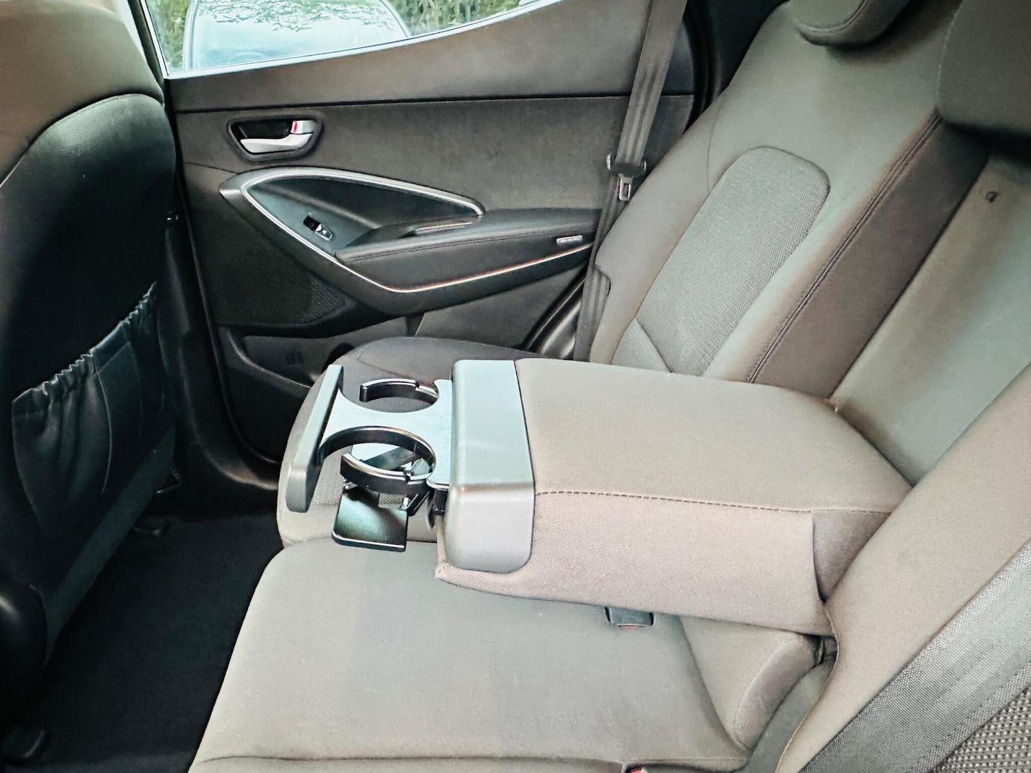 Used Hyundai Santa Fe 2016 for sale - 75990940: Photo 26