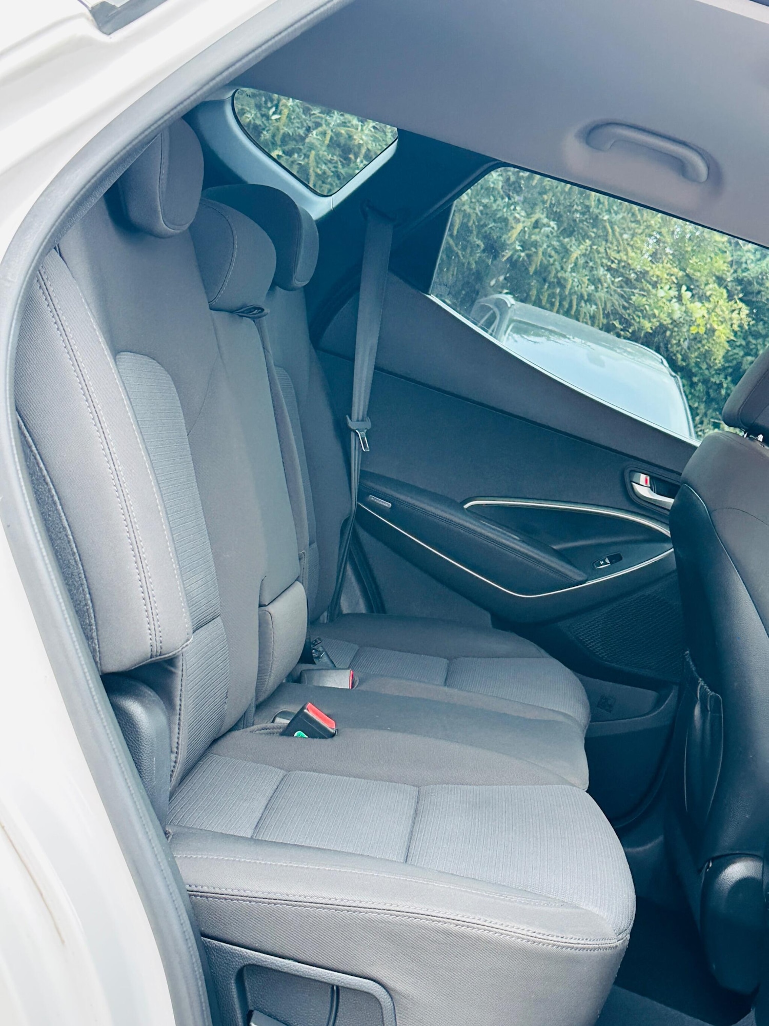 Used Hyundai Santa Fe 2016 for sale - 75990940: Photo 27