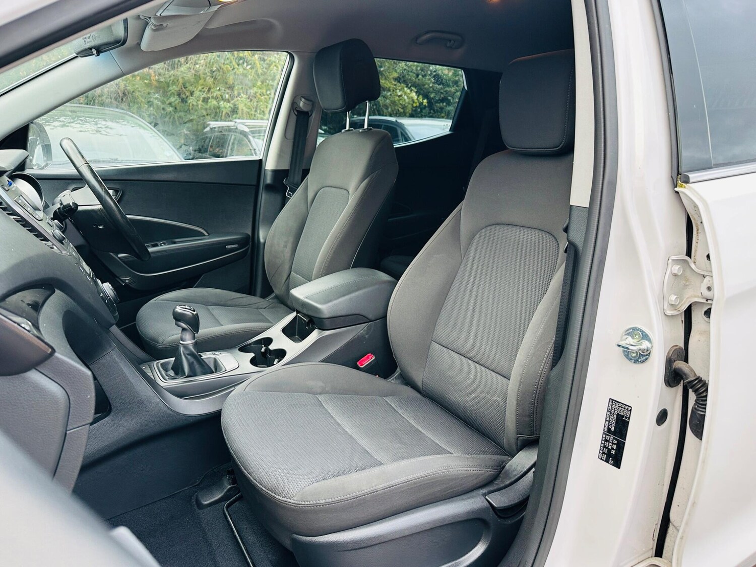 Used Hyundai Santa Fe 2016 for sale - 75990940: Photo 53