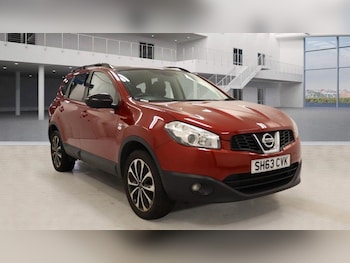 (63) - 1.5 dCi 360 2WD Euro 5 5dr