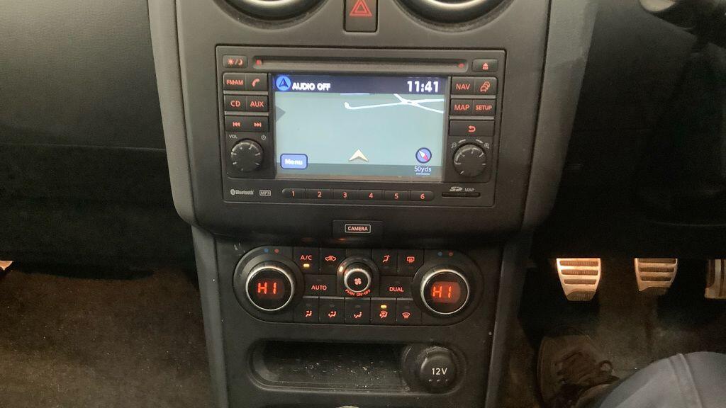 Used Nissan Qashqai+2 2013 for sale - 76989143: Photo 8