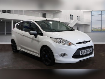 Ford - Fiesta