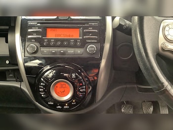 Used Nissan Micra 2014 for sale - 77783199: Photo