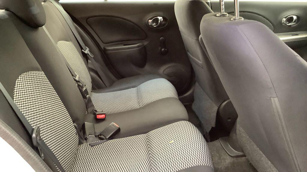 Used Nissan Micra 2014 for sale - 77783199: Photo 9
