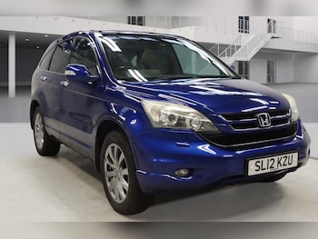 Honda - CR-V