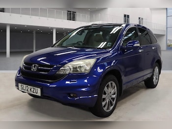 Used Honda CR-V 2012 for sale - 76109429: Photo 2