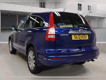 Used Honda CR-V 2012 for sale - 76109429: Photo 3