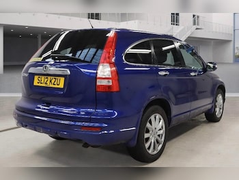 Used Honda CR-V 2012 for sale - 76109429: Photo 4