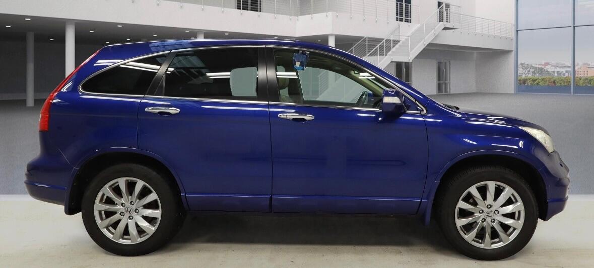 Used Honda CR-V 2012 for sale - 76109429: Photo 5